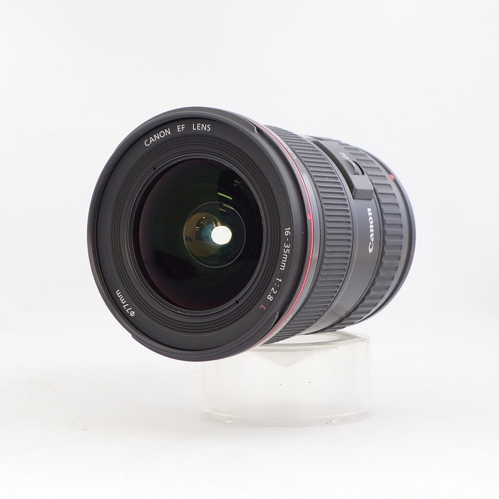 【中古】(キヤノン) Canon EF16-35/F2.8L USM