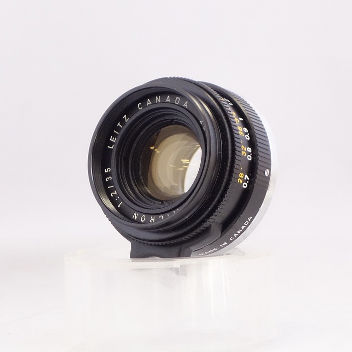 yÁz(CJ) Leica Y~N M35/F2