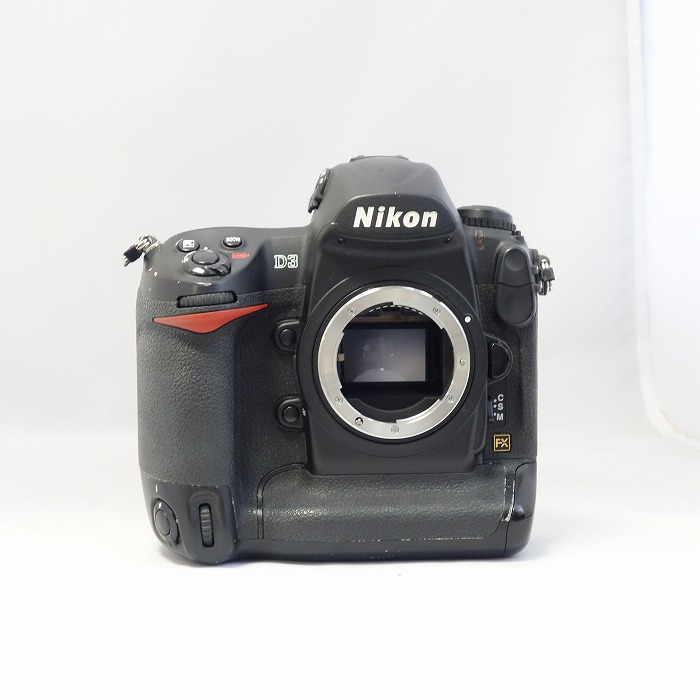 【中古】(ニコン) Nikon D3