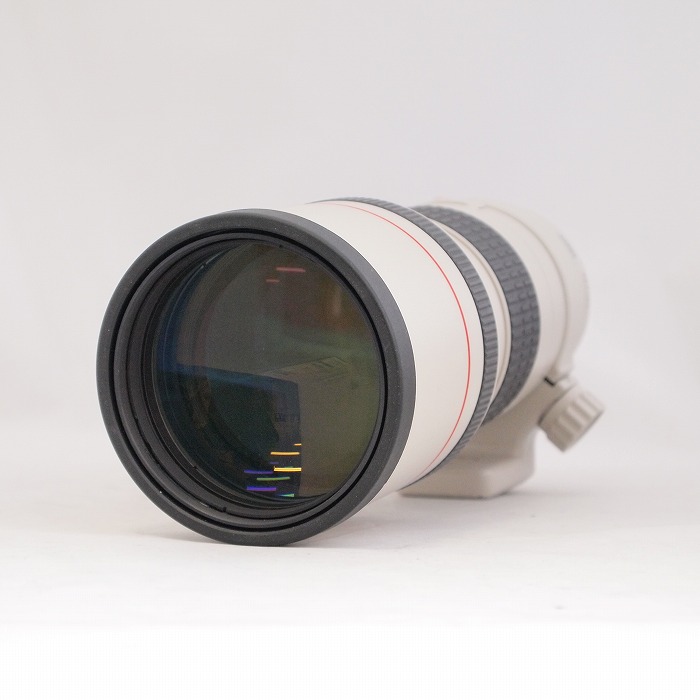yÁz(Lm) Canon EF300/4L USM