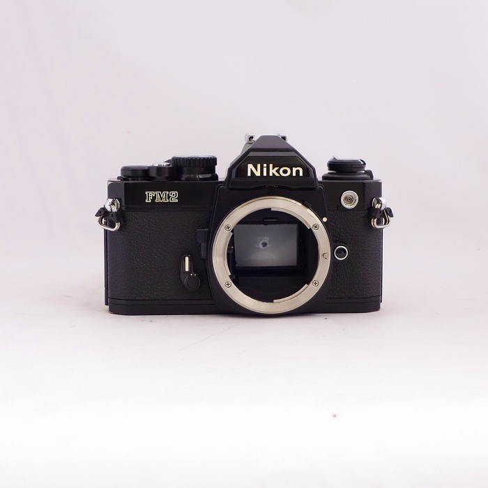 yÁz(jR) Nikon New FM2 ubN