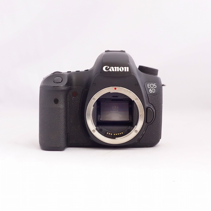 yÁz(Lm) Canon EOS 6D