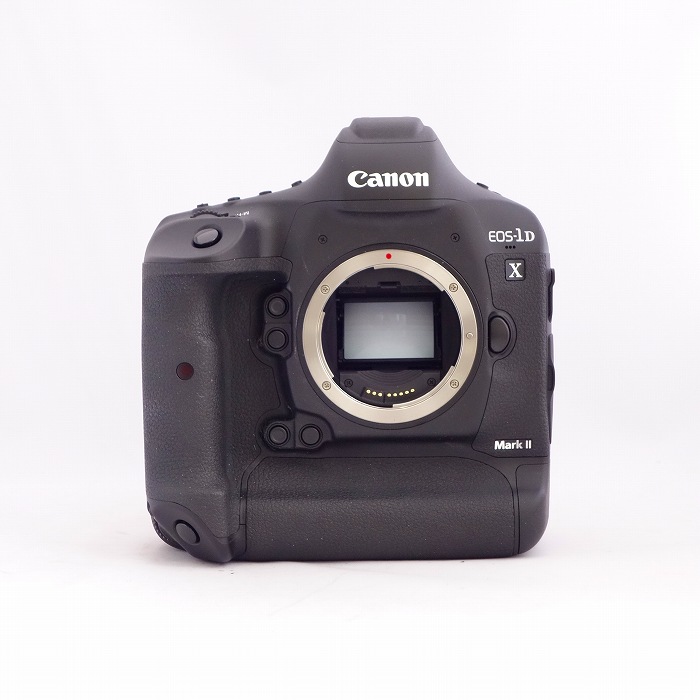中古】(キヤノン) Canon EOS-1D X MARK II ボディ｜ナニワグループ 