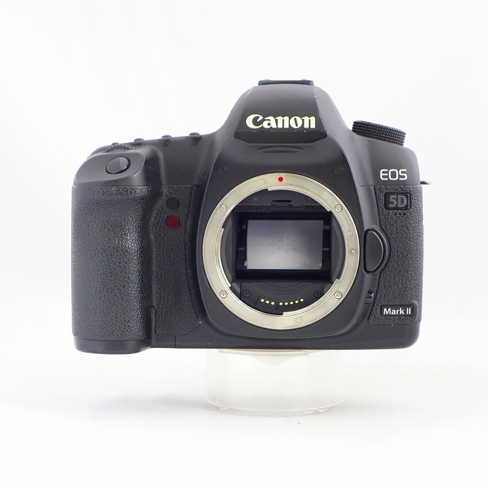 中古】(キヤノン) Canon EOS 5D Mark II ボディ｜ナニワグループ 