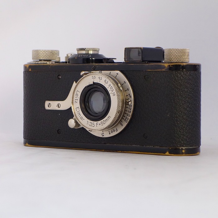 �y���Áz(���C�J) Leica A�^ �u���b�N (�ߐڐV�G���}�[50mm F3.5�t)