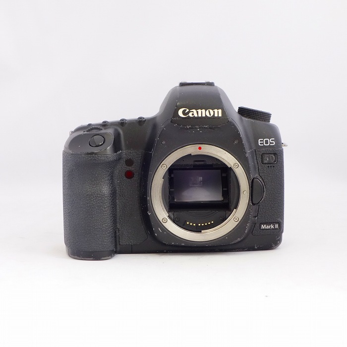 中古】(キヤノン) Canon EOS 5D MarkII ボディ｜ナニワグループ 
