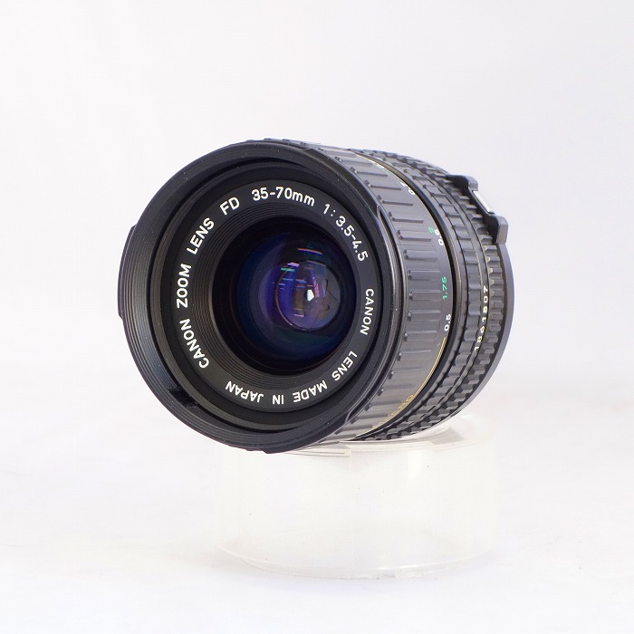 yÁz(Lm) Canon NFD35-70/3.5-4.5