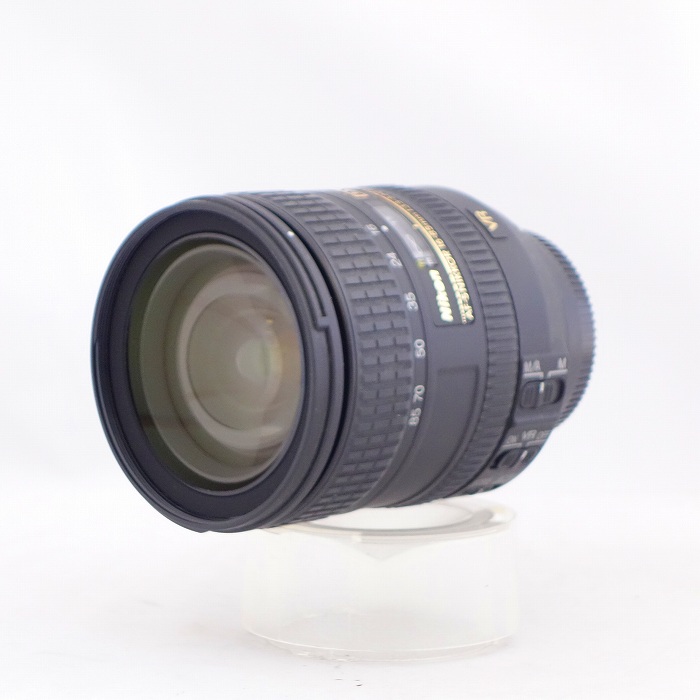 yÁz(jR) Nikon AF-S DX 16-85/F3.5-5.6G ED VR
