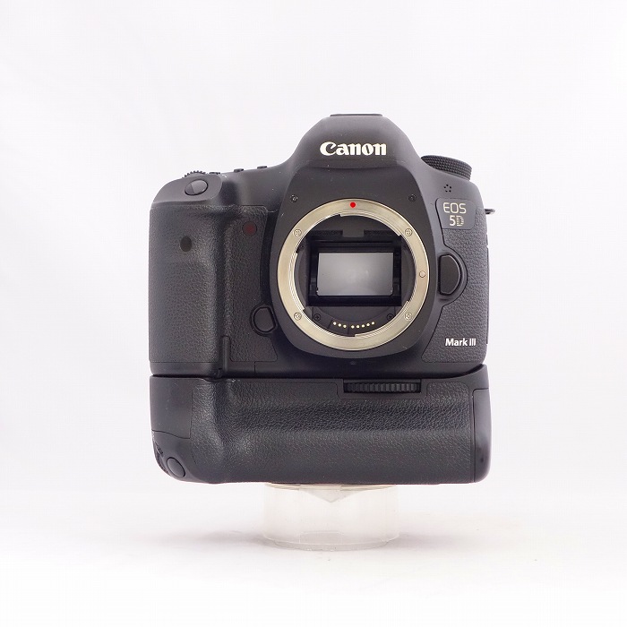 yÁz(Lm) Canon EOS 5D MARK3 +BG-E11