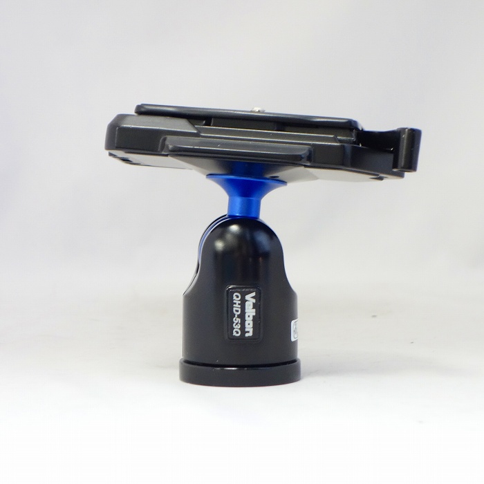 �y���Áz(�x���{��) Velbon QHD-53Q �_��