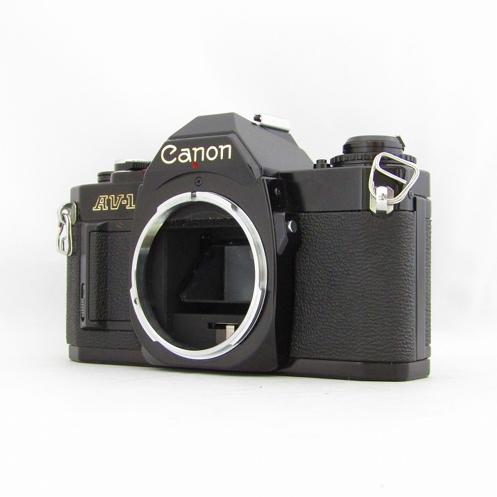 【中古】(キヤノン) Canon AV-1