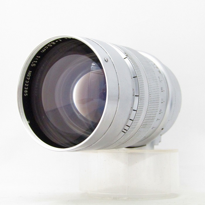 �y���Áz(���C�J) Leica �Y�}���b�N�X 8.5cm/1.5 M�}�E���g����