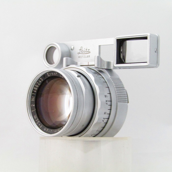 �y���Áz(���C�J) Leica DR�Y�~�N���� M5cm/2 ���K�l�t