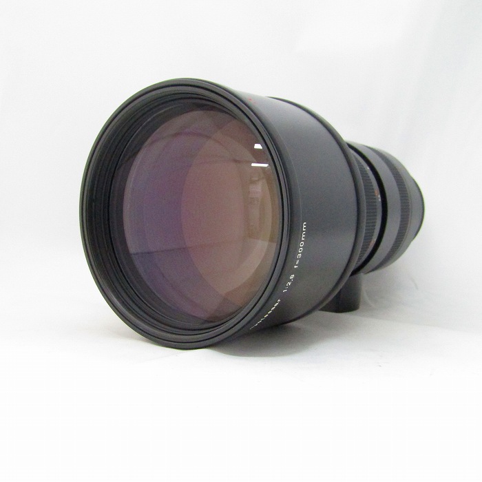 yÁz(R^bNX) CONTAX eA|ebT[T* 300/2.8 AEG