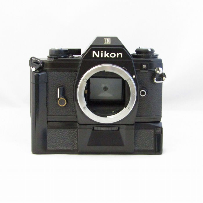 �y���Áz(�j�R��) Nikon EM+MD-E
