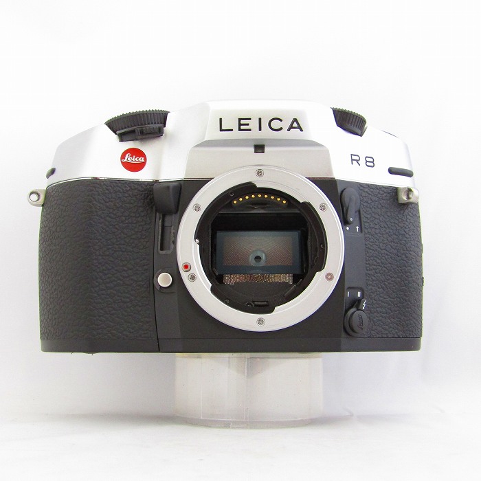 �y���Áz(���C�J) Leica R8 �{�f�B �V���o�[