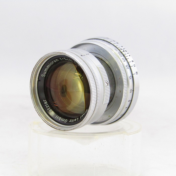 �y���Áz(���C�J) Leica �Y�~�N���� L5cm/2 �g���E�������Y