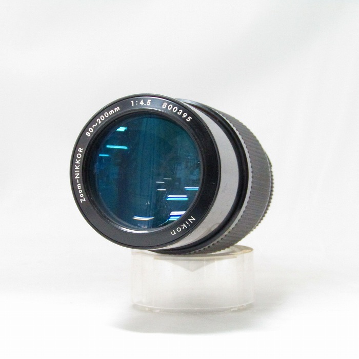 �y���Áz(�j�R��) Nikon AI80-200/4.5