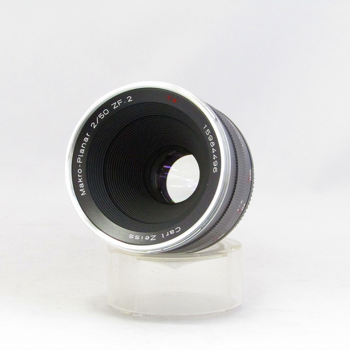コシナ(COSINA) ツァイス MAKRO-PLANAR T*2/50 ZF.2 (ニコン Ai