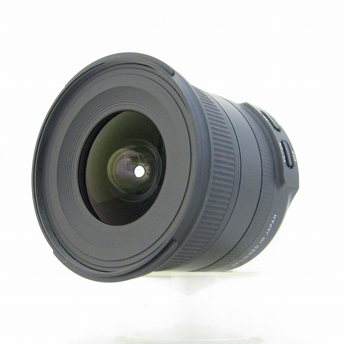 【中古】(タムロン) TAMRON 10-24/3.5-4.5 DI2 VC HLD B023N