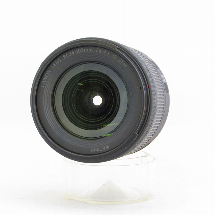 【ジャンク品】RF24-105 F4 Canon RF24-105mm F4 L IS USM｜新品通販フジヤカメラ