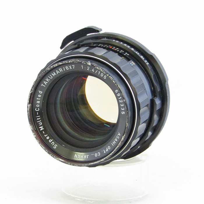 yÁz(y^bNX) PENTAX SMC^N}[(6X7) 105/2.4