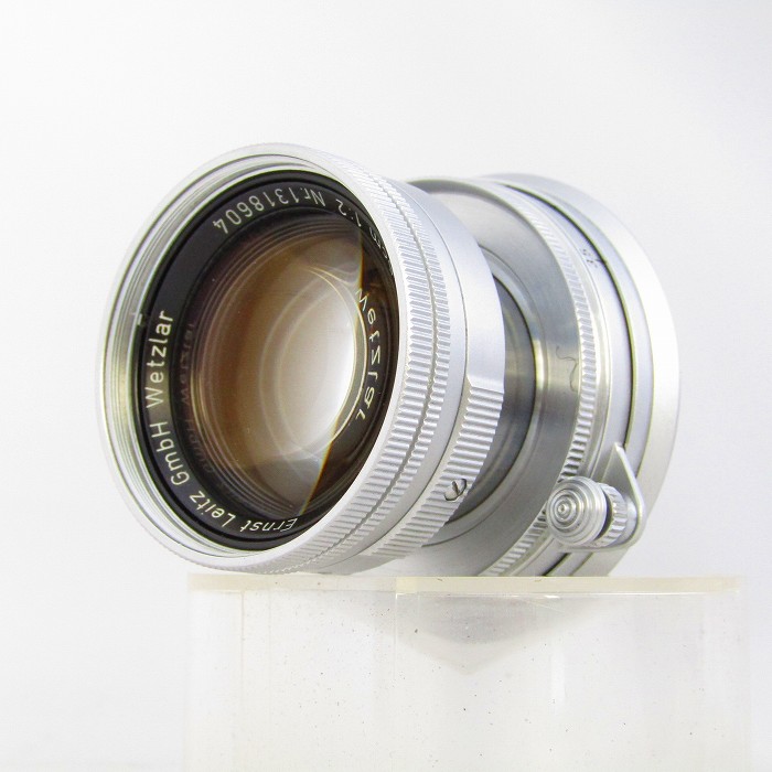 yÁz(CJ) Leica Y~NM 5cm/2 