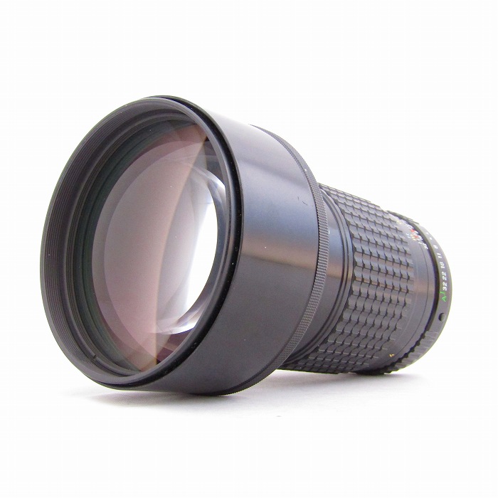 【中古】(ペンタックス) PENTAX SMC-PENTAX-A★ 300/4