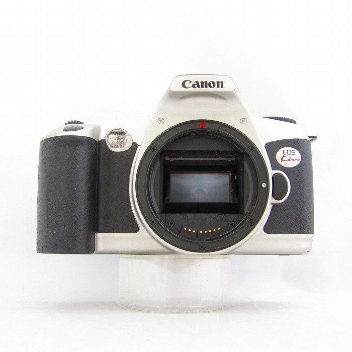 ✨希少で人気のシルバー✨❤️軽くて使い易い❤️キャノン EOS kiss N❤️ ✨希少で人気のシルバー✨❤️軽くて使い易い❤️キャノン EOS kiss