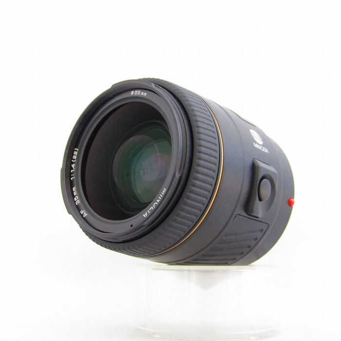 yÁz(~m^) MINOLTA AF 35/1.4G NEW