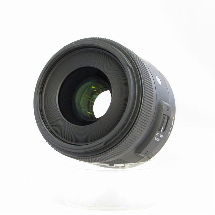 SIGMA - 【中古】(シグマ) SIGMA 30/1.4 DC HSM ART NA 中古】(シグマ) SIGMA 30/1.4 DC HSM ART NA｜ナニワグループ