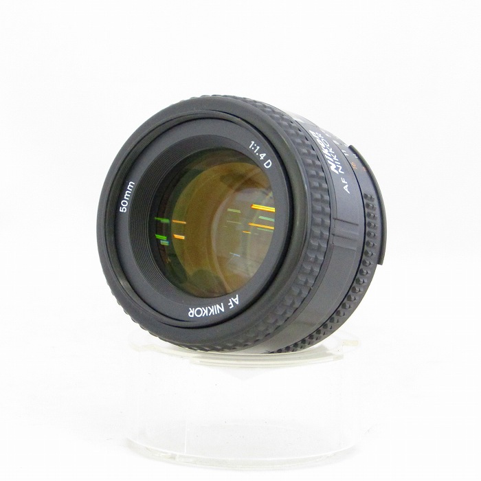 ニコン AF NIKKOR 50mm F1.4D 中古 AF-S NIKKOR 50mm f/1.4G 中古価格比較 - 価格.com