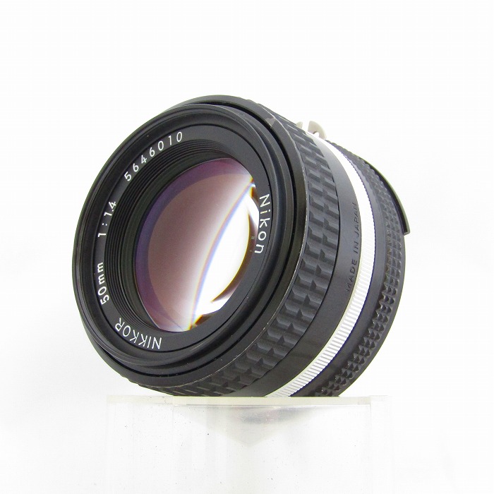 Nikon - 【中古】(ニコン) Nikon Ai50/1.4s 楽天市場】【中古】 (ニコン) Nikon AI 50/1.4S【中古レンズ