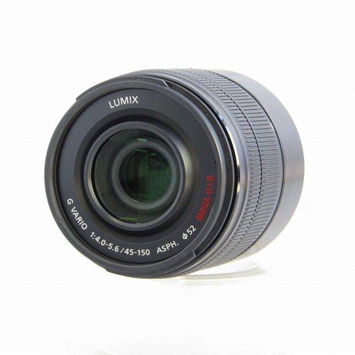 中古】(パナソニック) Panasonic G VARIO 45-150/4.0-5.6 ASPH