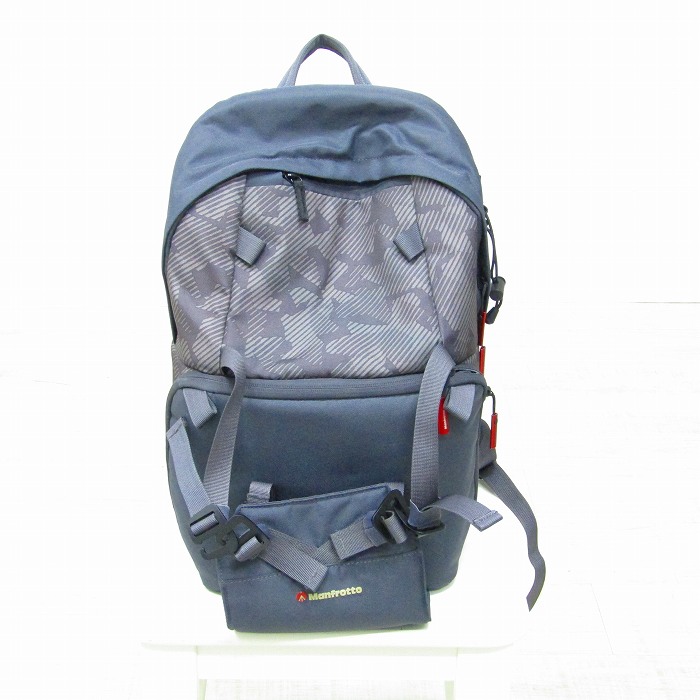 �y���Áz(�}���t���b�g) Manfrotto MB-OL-BP-30 �����b�N�o�b�O