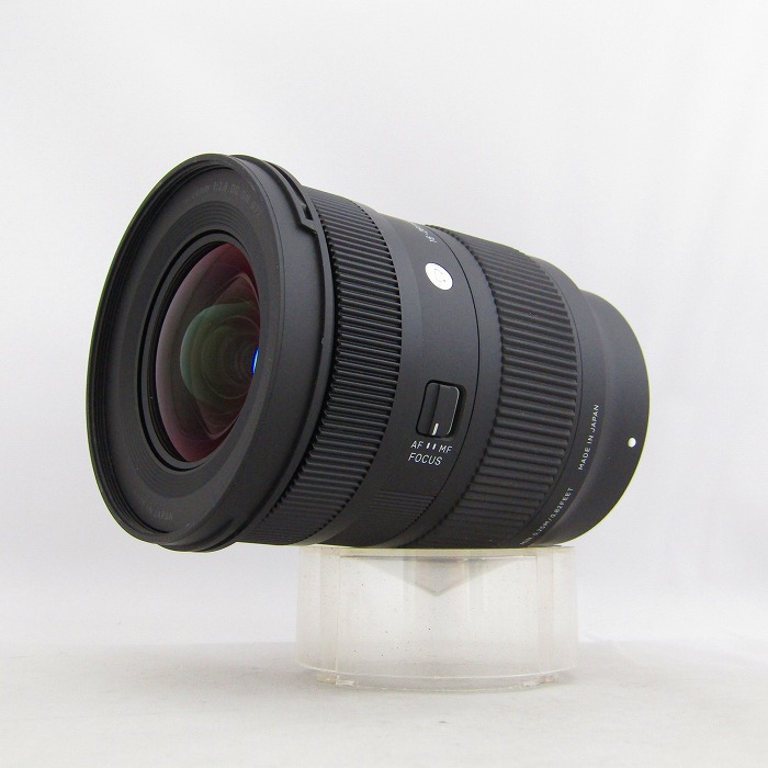 yÁz(VO}) SIGMA 16-28/2.8 DG DN CONTEMPORARY SE