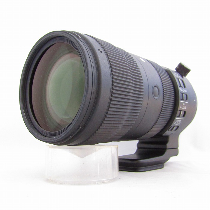 �y���Áz(�V�O�}) SIGMA 70-200/2.8 DG OS HSM SPORTS EO