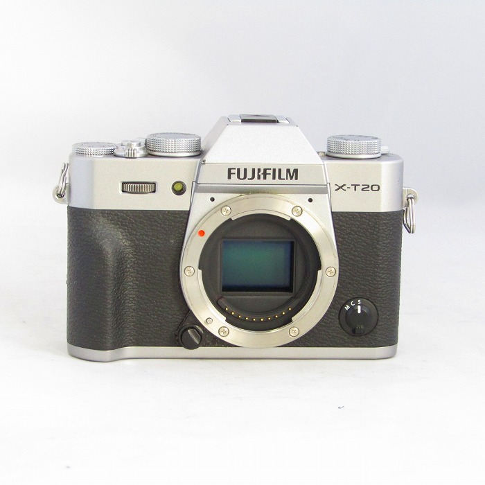 yÁz(tWtC) FUJIFILM X-T20-S {fC