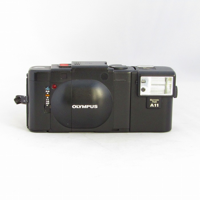 【中古】(オリンパス) OLYMPUS XA+A11