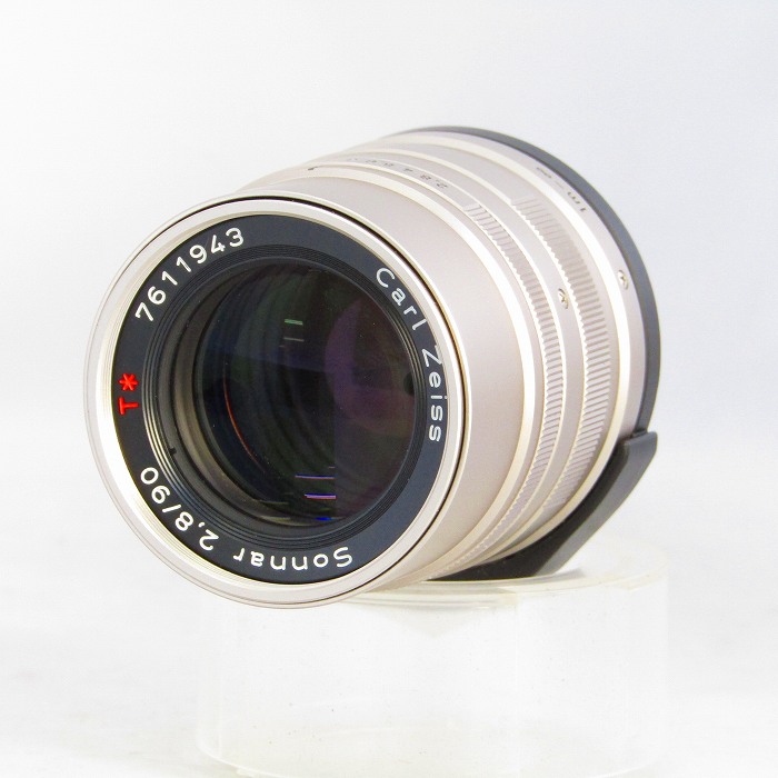 【中古】(コンタックス) CONTAX G90/2.8