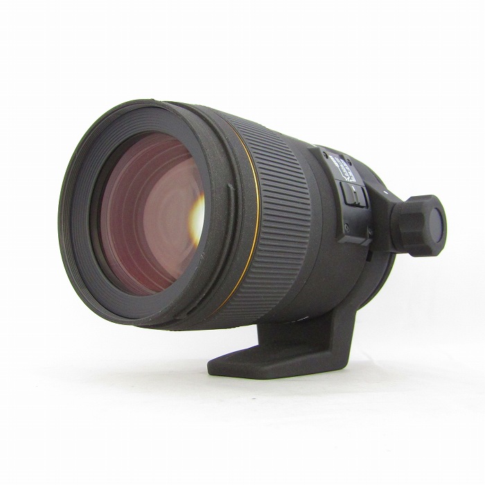 【中古】(シグマ) SIGMA 150/2.8 APOマクロ EX DG NA
