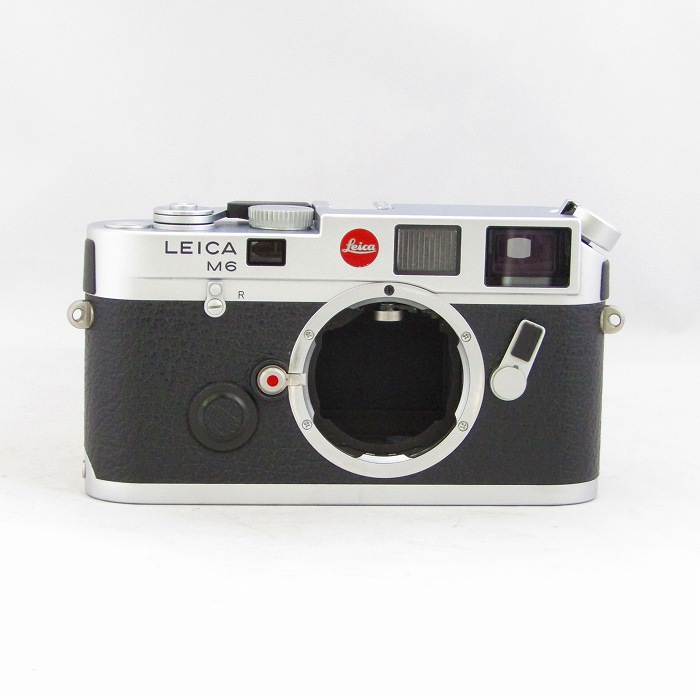 �y���Áz(���C�J) Leica M6 �V���o�[