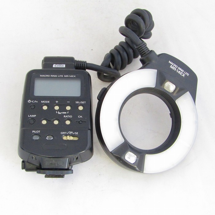 yÁz(Lm) Canon MR-14EX }NOCg