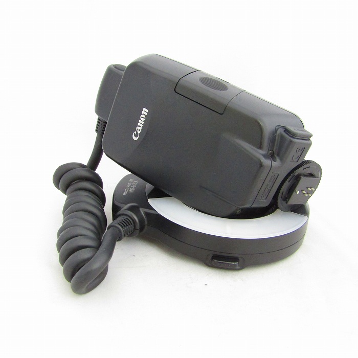 【中古】(キヤノン) Canon MR-14EX マクロリングライト