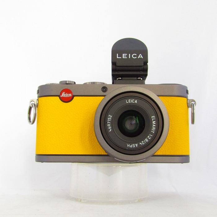 �y���Áz(���C�J) Leica X2+EVF2�t�@�C���_�[