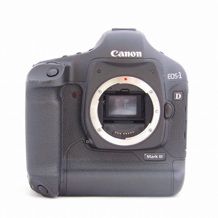 【中古】(キヤノン) Canon EOS-1D Mark3