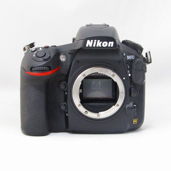 買取】ニコン D810 ボディ | ナニワグループオンライン | カメラ