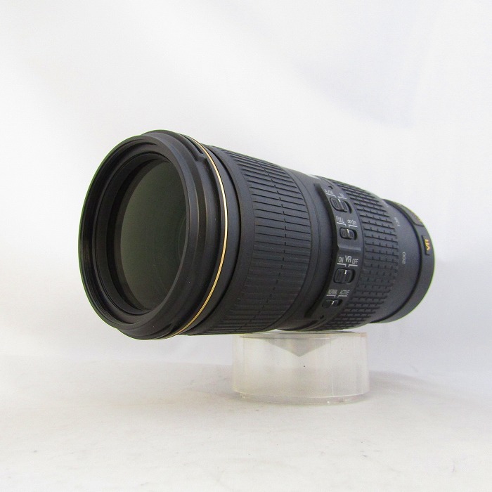 yÁz(jR) Nikon AF-S 70-200/4G ED VR