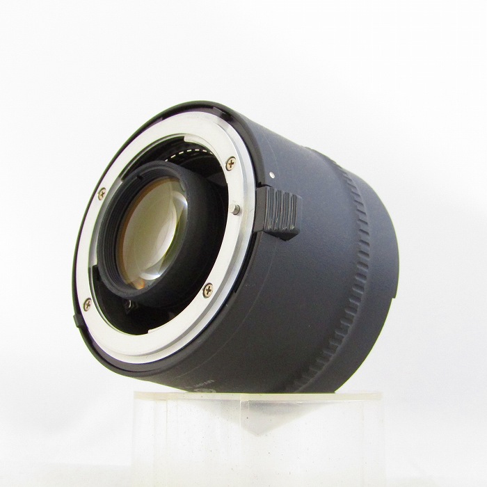 中古】(ニコン) Nikon TC-20E(2) AF-S テレコンバーター｜ナニワ