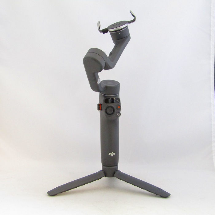 【中古】(DJI) DJI OSMO MOBILE 6 スレートグレー